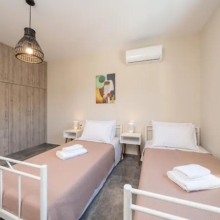 Legantes Luxury With Shared Pool Appartamento *