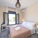 Legantes Luxury With Shared Pool Apartman Makriótika