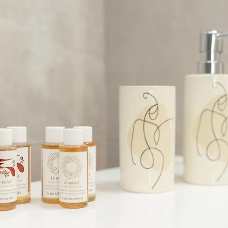 Апартаменты Legantes Luxury With Shared Pool