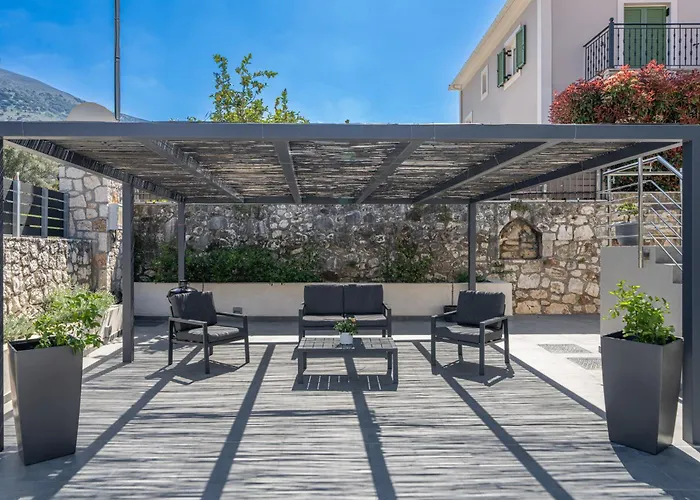 Apartment Legantes Luxury With Shared Pool *