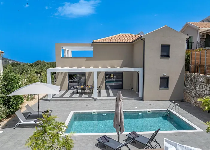 アパート Legantes Luxury With Shared Pool *