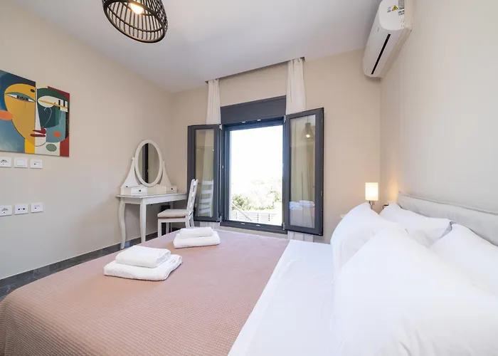 Legantes Luxury With Shared Pool アパート *
